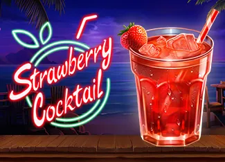 Pragmatic : Strawberry Cocktail - LAVABET168