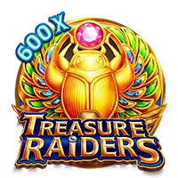 Facai : TREASURE RAIDERS - LAVABET168
