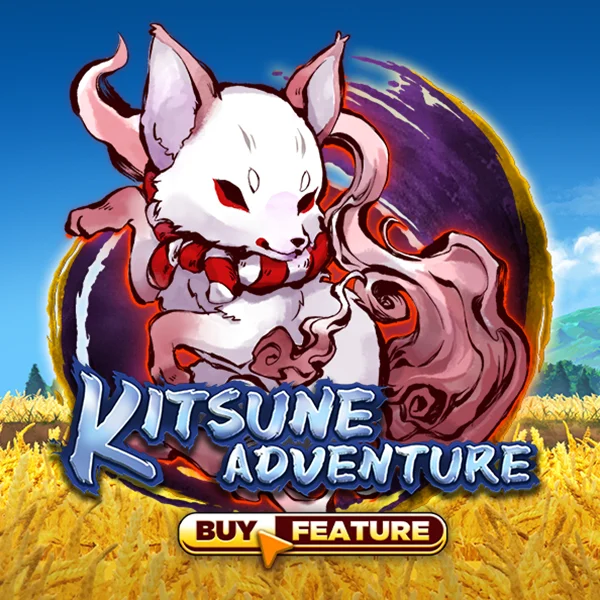 Kitsune Adventure - LAVABET168