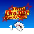 Double Double Bonus Poker 1 Hand - LAVABET168
