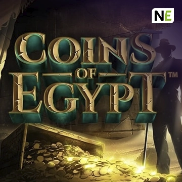 Coins of Egypt - LAVABET168