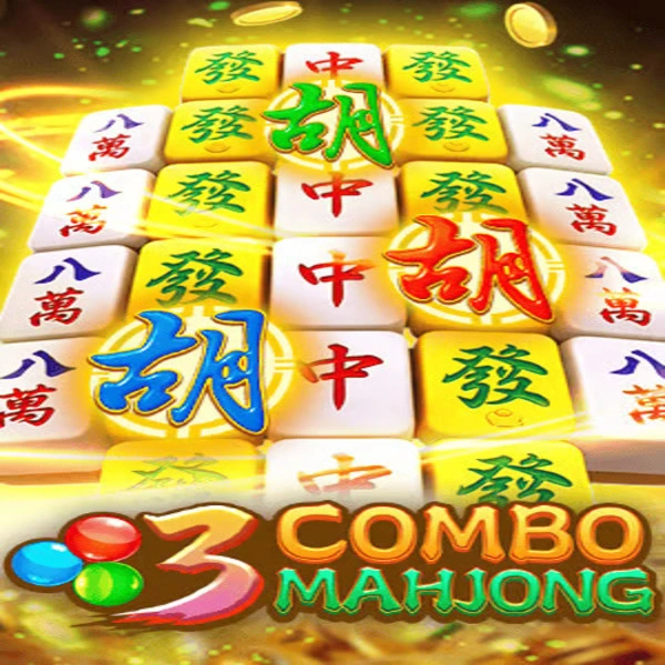 3 Combo Mahjong - LAVABET168