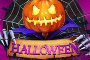 PLAYSTAR : HALLOWEEN - LAVABET168