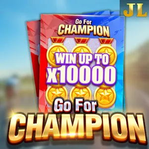 Go For Champion - LAVABET168