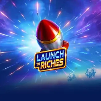 Pragmatic : Launch to Riches - LAVABET168