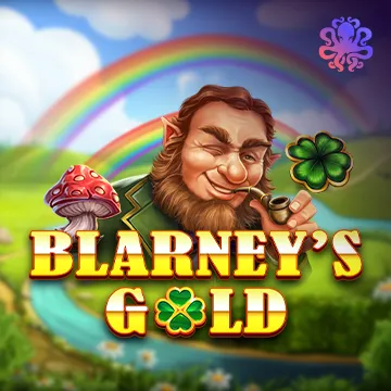 Blarneys Gold - LAVABET168