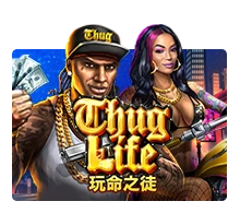 Joker123 : Thug Life - LAVABET168
