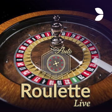 Auto-Roulette - LAVABET168