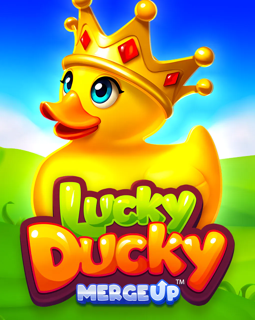 Lucky Ducky - LAVABET168