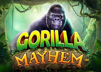 Pragmatic : Gorilla Mayhem - LAVABET168