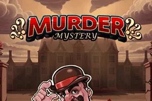 Murder Mystery - LAVABET168