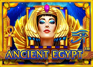 Pragmatic : Ancient Egypt - LAVABET168
