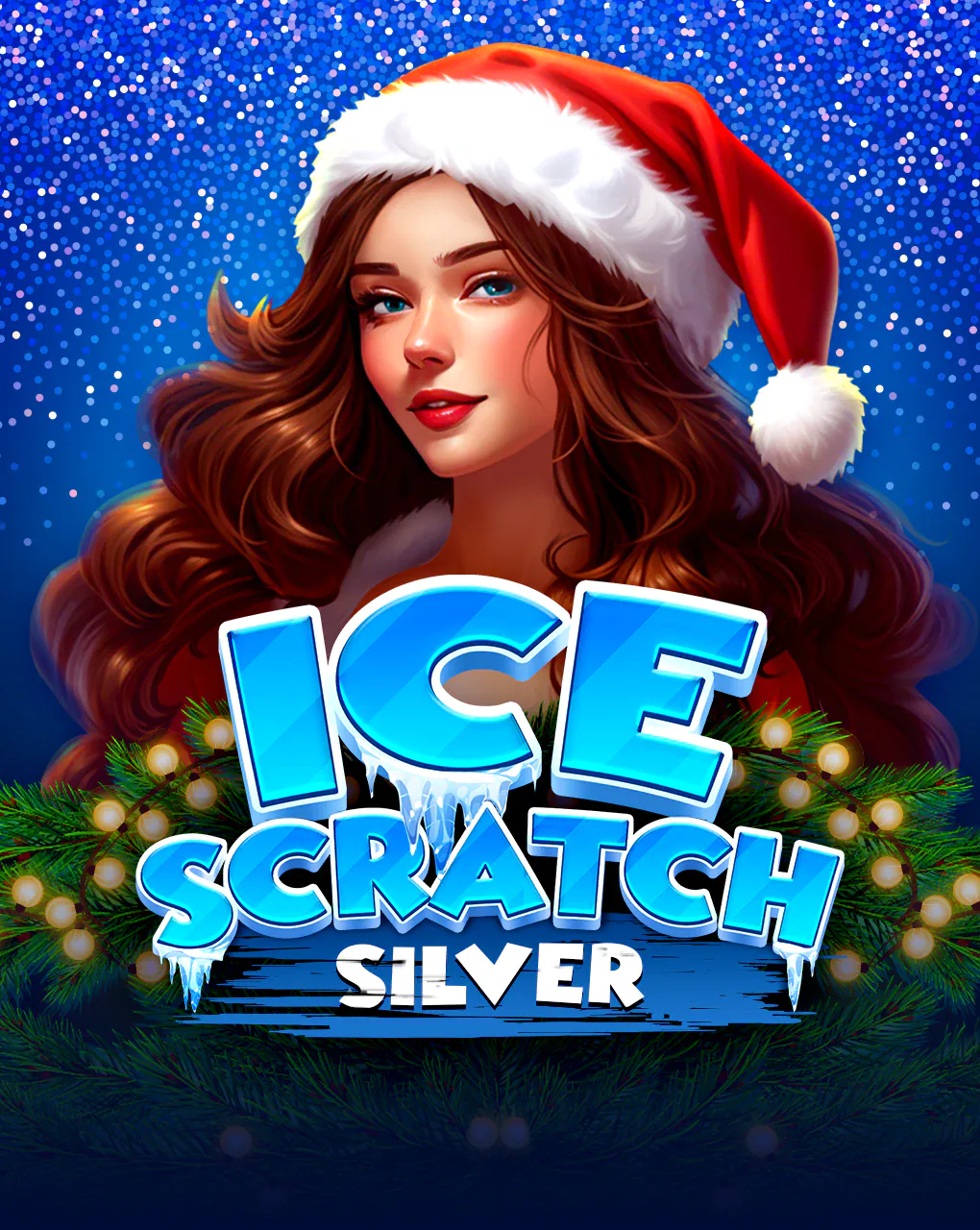 Ice Scratch Silver - LAVABET168