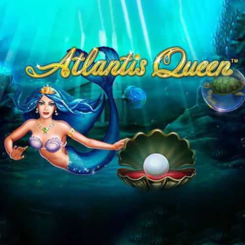 Atlantis Queen - LAVABET168