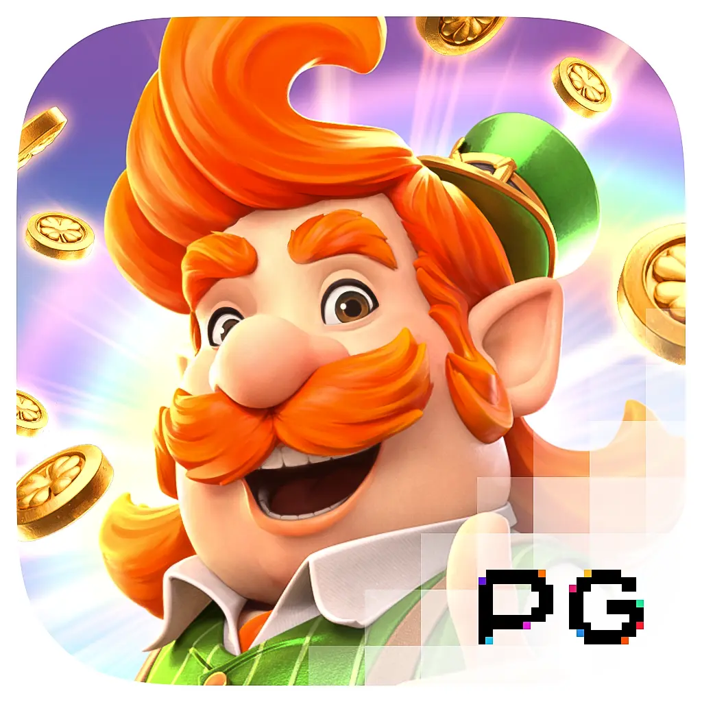 Leprechaun Riches - LAVABET168