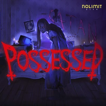 NolimitCity : Possessed - LAVABET168