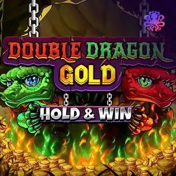 Double Dragon Gold: Hold & Win! - LAVABET168