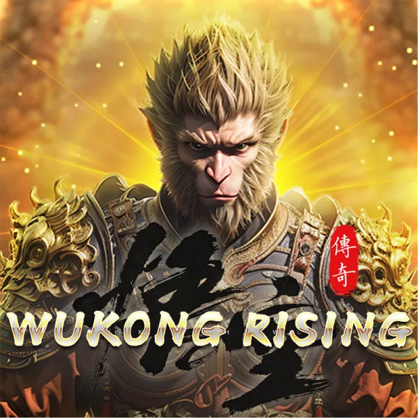 Wukong Rising - LAVABET168
