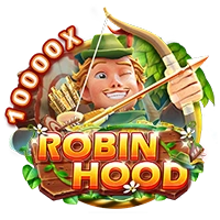 Facai : ROBIN HOOD - LAVABET168