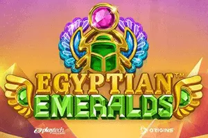 Egyptian Emeralds - LAVABET168