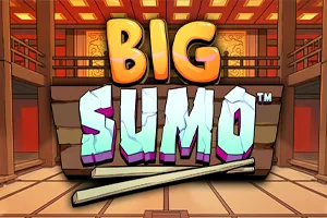 Big Sumo - LAVABET168