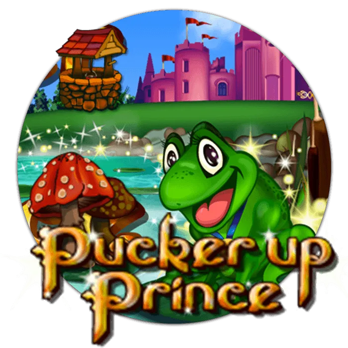Habanero : Pucker Up Prince - LAVABET168