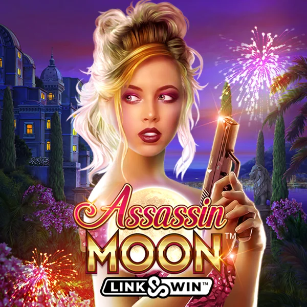 Assassin Moon - LAVABET168