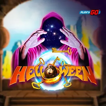 Helloween - LAVABET168