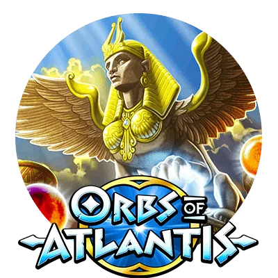 Habanero : Orbs of Atlantis - LAVABET168