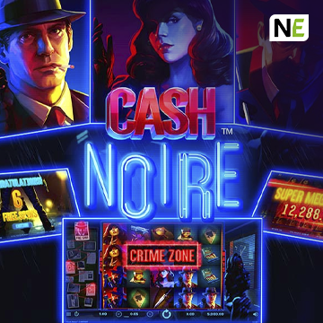 Cash Noire - LAVABET168