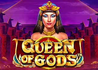 Pragmatic : Queen of Gods - LAVABET168