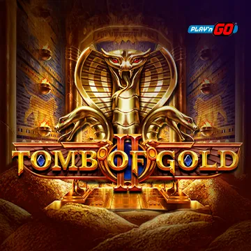 Tomb of Gold II - LAVABET168
