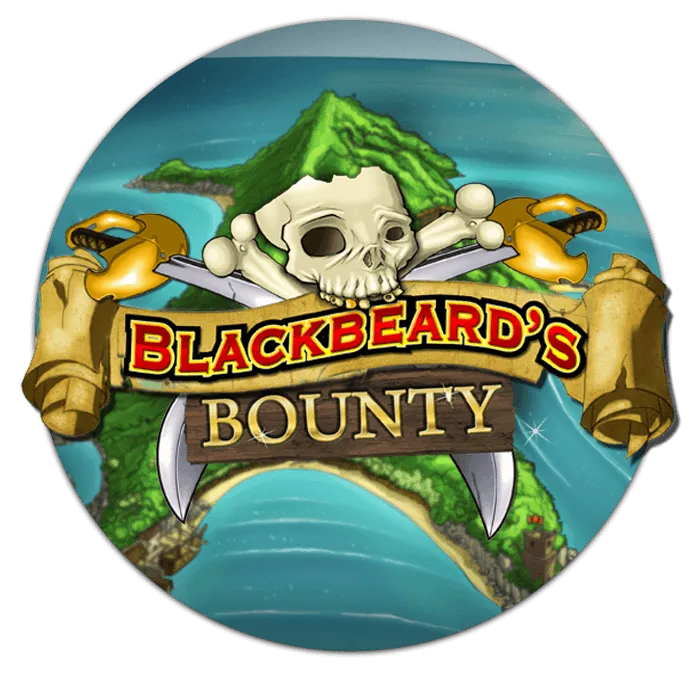 Habanero : Blackbeards Bounty - LAVABET168
