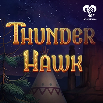 Thunderhawk - LAVABET168