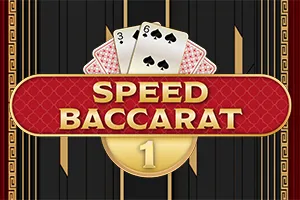 Speed Baccarat 1 - LAVABET168