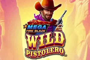 Mega Fire Blaze: Wild Pistolero - LAVABET168