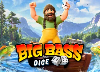 Pragmatic : Big Bass Dice - LAVABET168