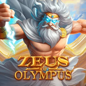 Zeus of Olympus - LAVABET168