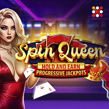 Spin Queen - LAVABET168