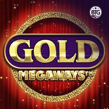 Gold Megaways - LAVABET168