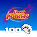 Bonus Poker 100 Hand - LAVABET168