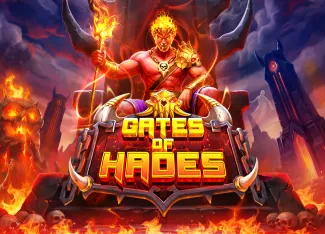 Pragmatic : Gates of Hades - LAVABET168