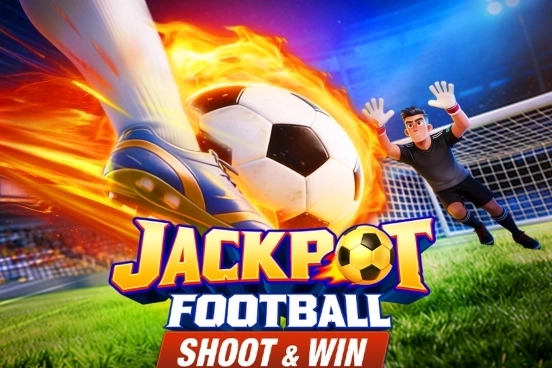 Jackpot Football - LAVABET168