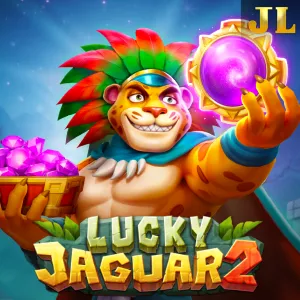 Lucky Jaguar 2 - LAVABET168