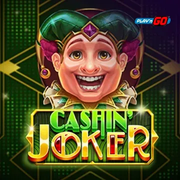 Cashin Joker - LAVABET168