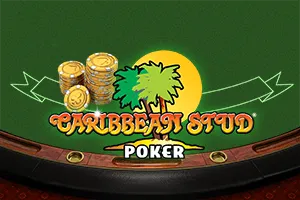 Caribbean Stud Poker - LAVABET168