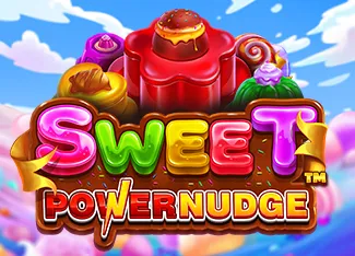 Pragmatic : Sweet Powernudge - LAVABET168