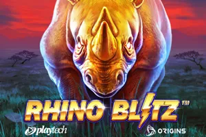 Rhino Blitz - LAVABET168