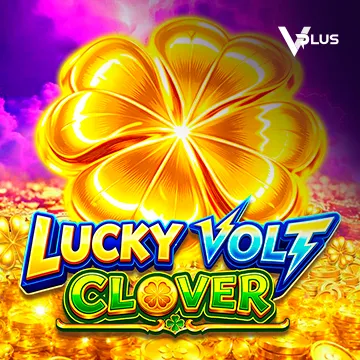 Lucky Volt Clover - LAVABET168