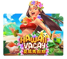 Joker123 : Hawaii Vacay - LAVABET168